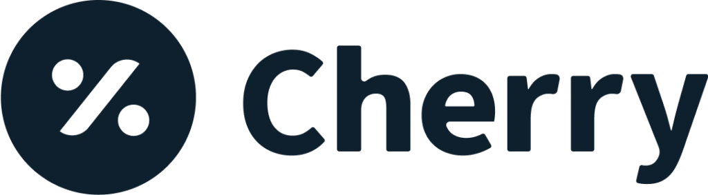 Logo for Cherry financing