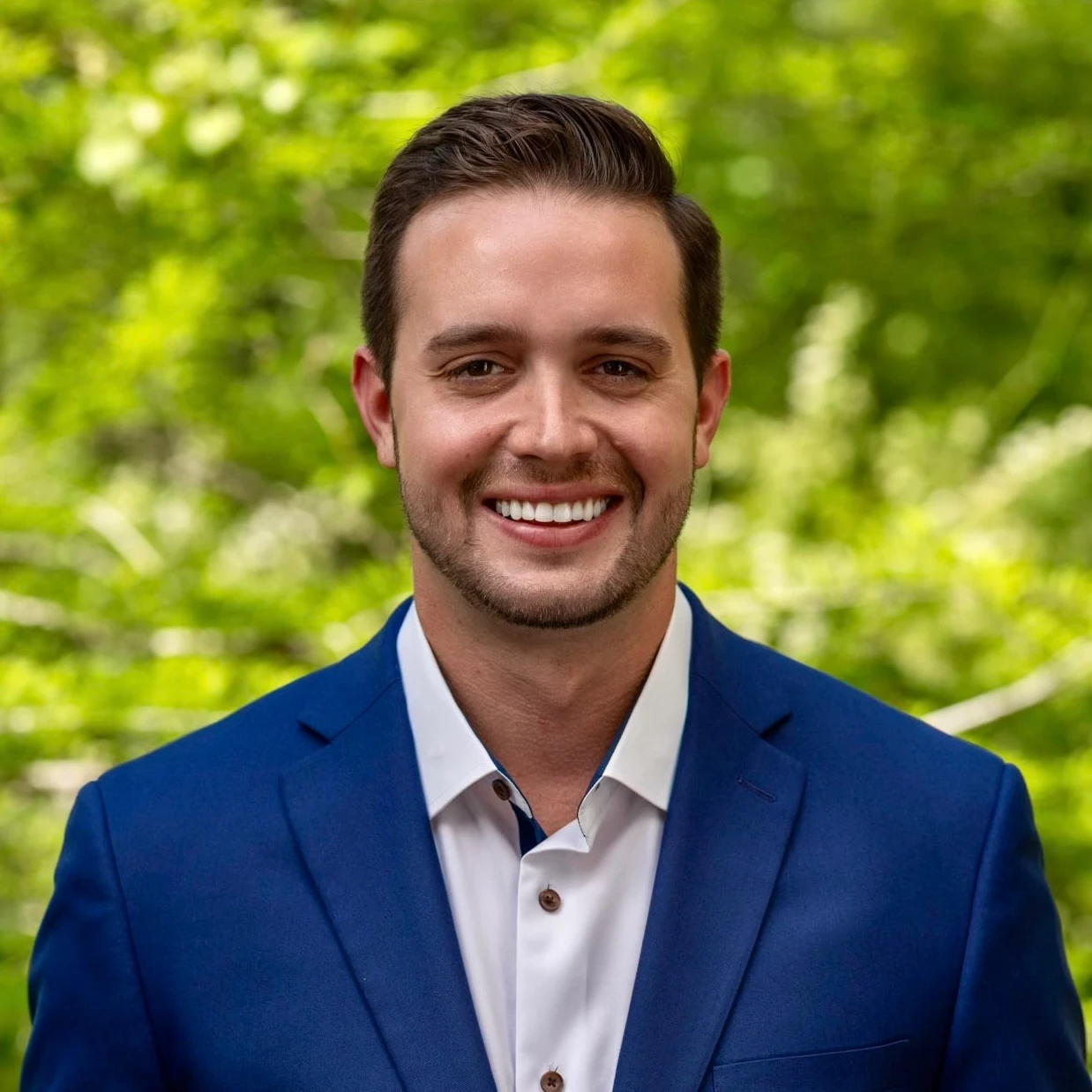 Dr. John P. Duerr, DDS | Top-rated dentist in Wilmington, NC at Porters Neck Dental Aesthetics