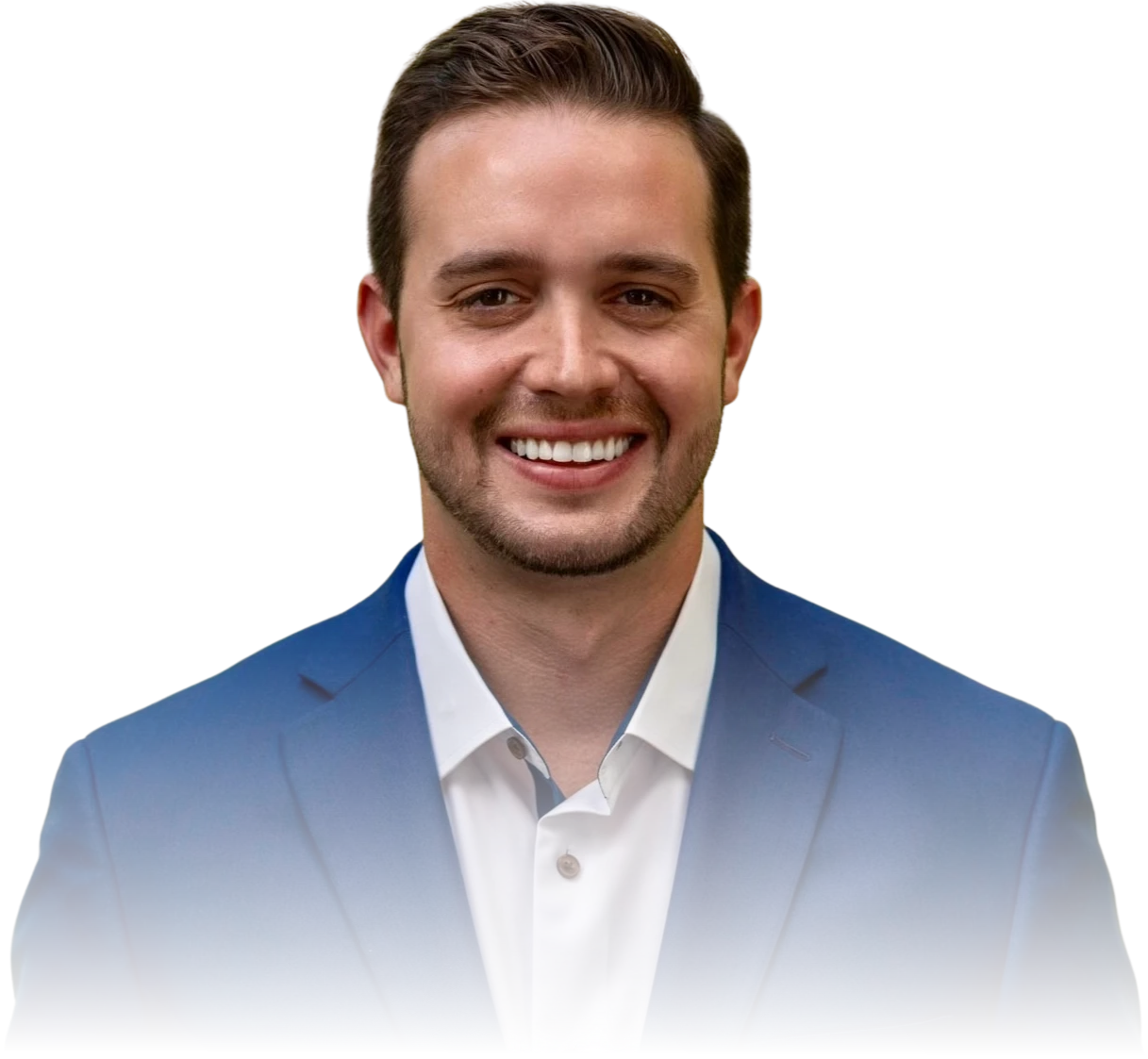 Dr. John P. Duerr, DDS | Dentist in Wilmington, NC at Porters Neck Dental Aesthetics